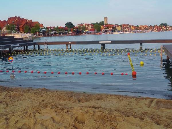 Hotelik Mazurska Chata 