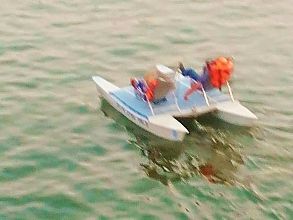 Hotelik Mazurska Chata 