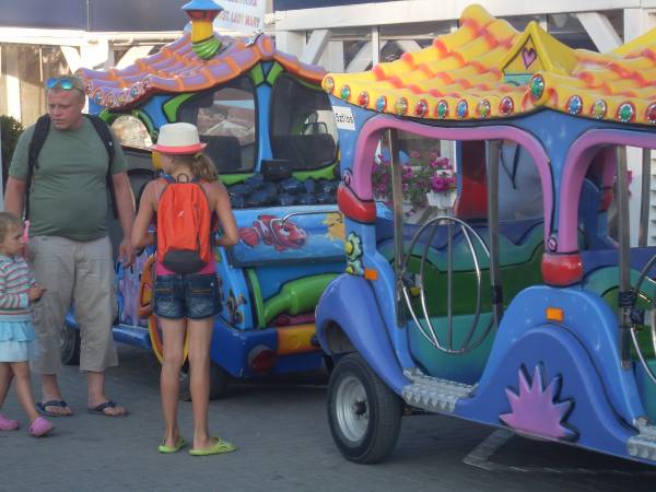 Hotelik Mazurska Chata 