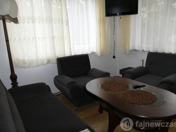 apartament