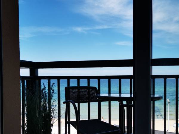 Pokoje Gościnne Azak Przy Plaży