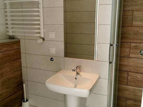 Pokoje Gościnne Azak Przy Plaży