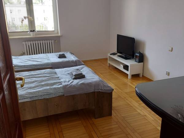 Apartament 