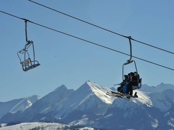 Willa Zielona Polana