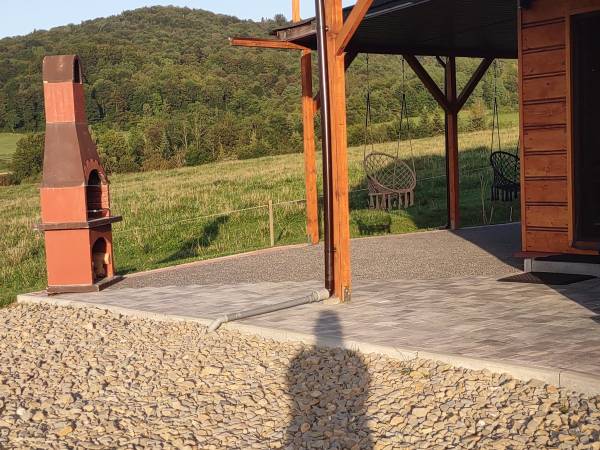 Kalatówka na Wzgórzu