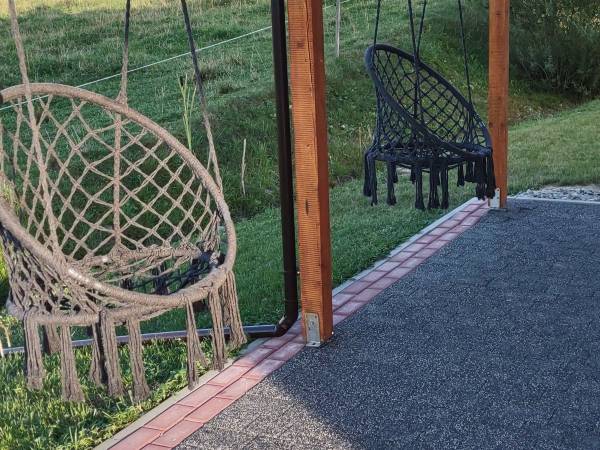 Kalatówka na Wzgórzu