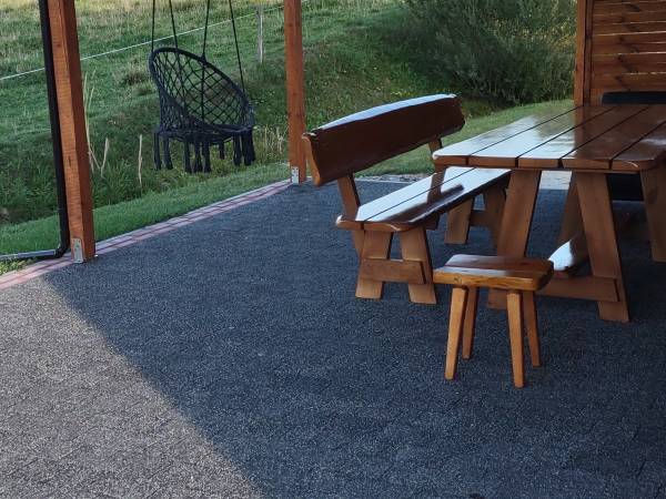 Kalatówka na Wzgórzu