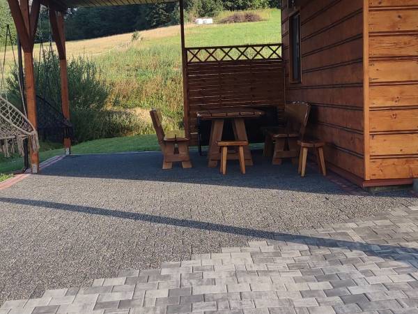 Kalatówka na Wzgórzu