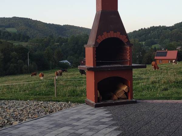 Kalatówka na Wzgórzu