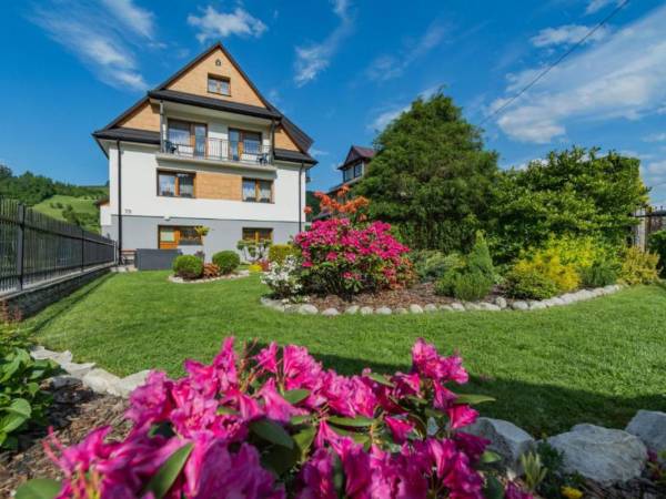 Pokoje Gościnne U Teresy