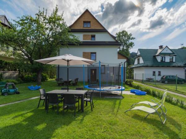 Pokoje Gościnne U Teresy