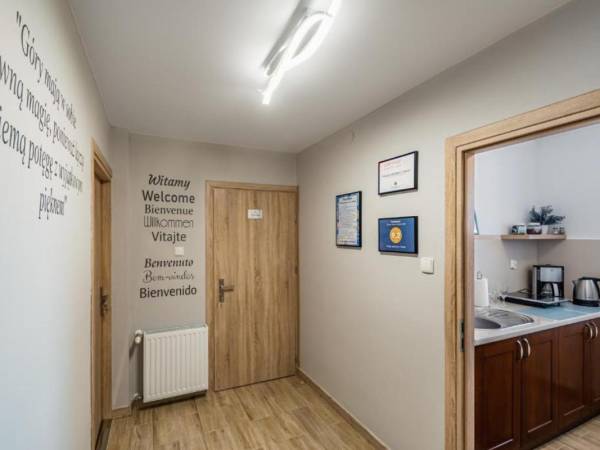 Pokoje Gościnne U Teresy