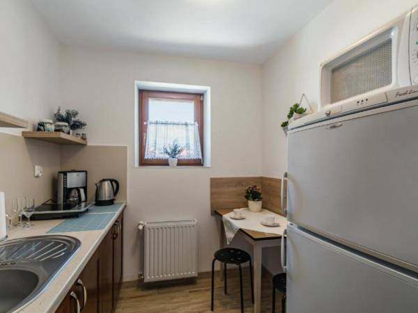 Pokoje Gościnne U Teresy