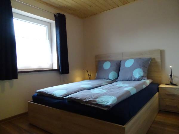 Dębowa Ostoja - domki agroturystyczne nad stawem