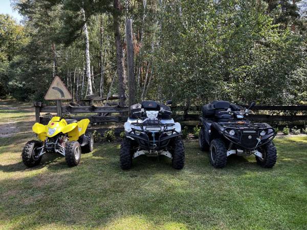 Agroturystyka - Domek Pod Kogutem