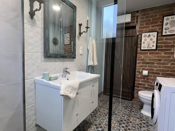 Agroturystyka - Domek Pod Kogutem