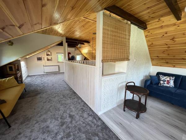 Agroturystyka - Domek Pod Kogutem