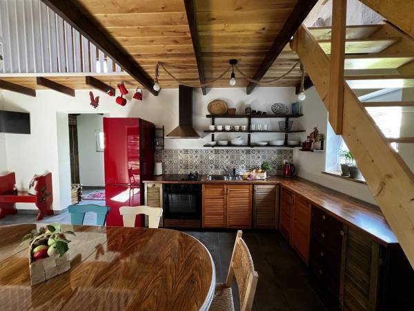 Agroturystyka - Domek Pod Kogutem