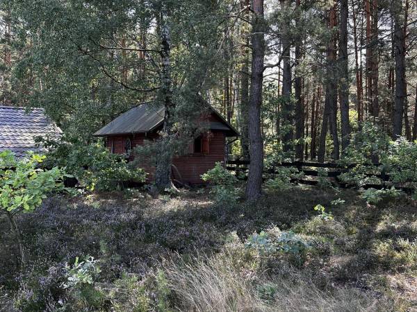 Agroturystyka - Domek Pod Kogutem