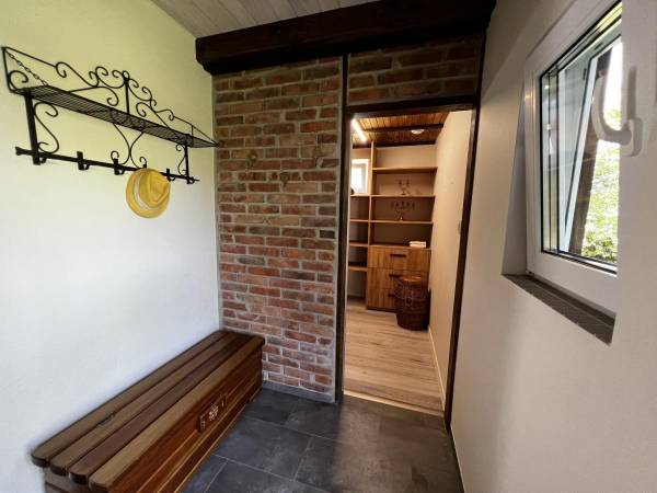 Agroturystyka - Domek Pod Kogutem