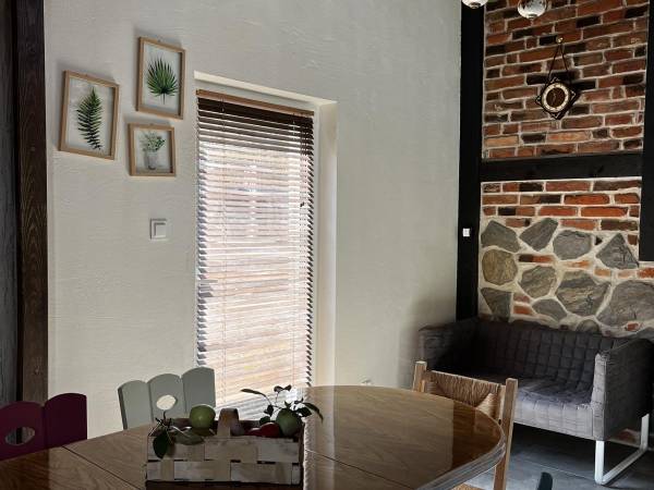 Agroturystyka - Domek Pod Kogutem