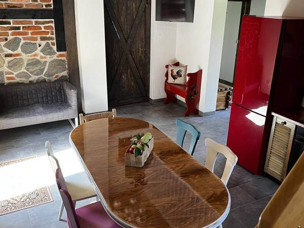 Agroturystyka - Domek Pod Kogutem