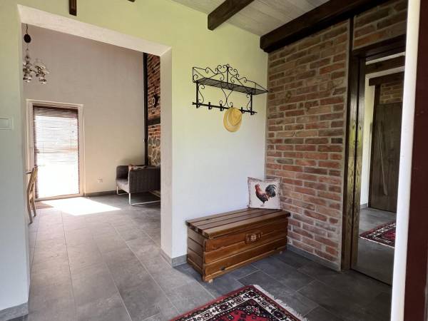 Agroturystyka - Domek Pod Kogutem