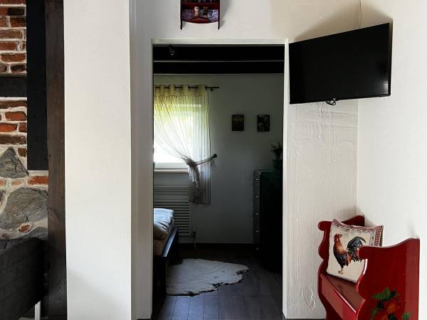 Agroturystyka - Domek Pod Kogutem