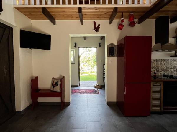 Agroturystyka - Domek Pod Kogutem