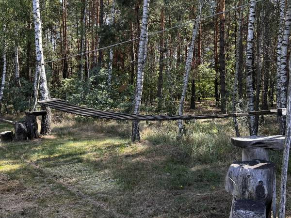 Agroturystyka - Domek Pod Kogutem