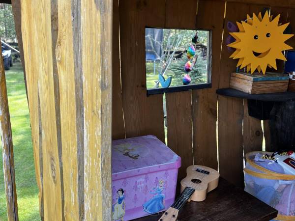 Agroturystyka - Domek Pod Kogutem