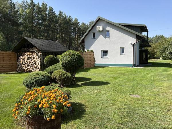 Agroturystyka - Domek Pod Kogutem