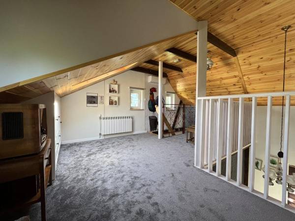 Agroturystyka - Domek Pod Kogutem