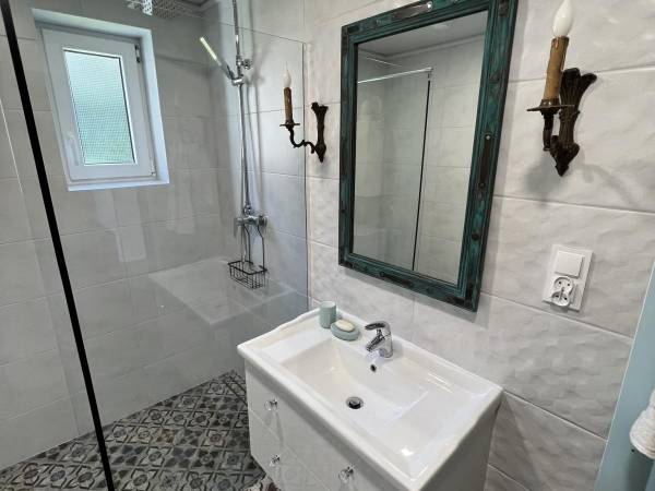 Agroturystyka - Domek Pod Kogutem