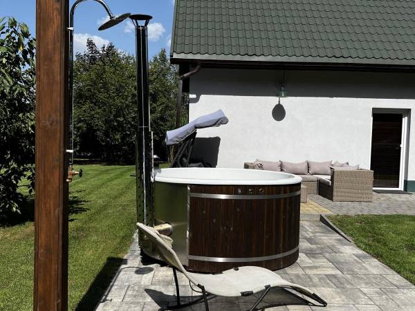 Agroturystyka - Domek Pod Kogutem