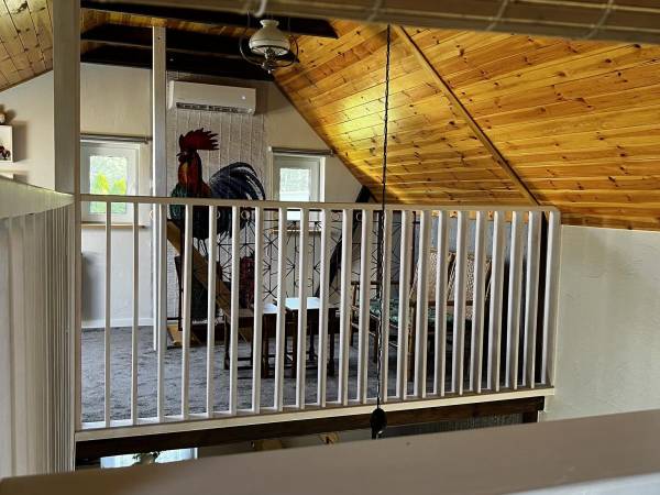 Agroturystyka - Domek Pod Kogutem