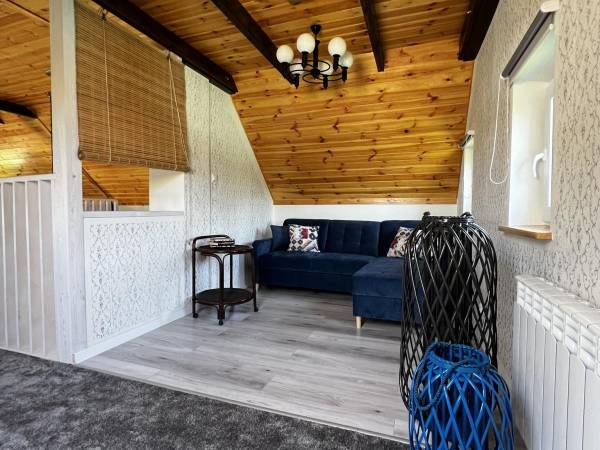 Agroturystyka - Domek Pod Kogutem