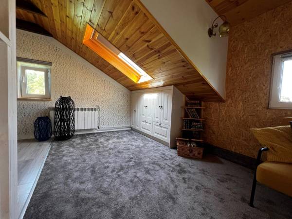 Agroturystyka - Domek Pod Kogutem