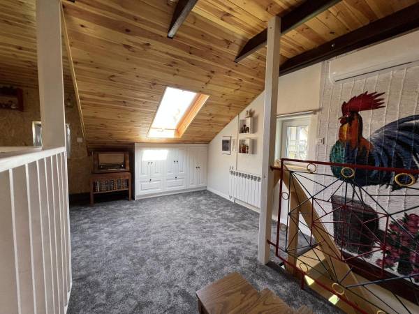 Agroturystyka - Domek Pod Kogutem