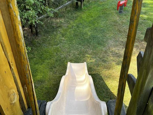 Agroturystyka - Domek Pod Kogutem