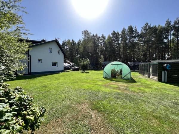 Agroturystyka - Domek Pod Kogutem