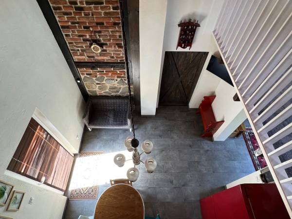 Agroturystyka - Domek Pod Kogutem