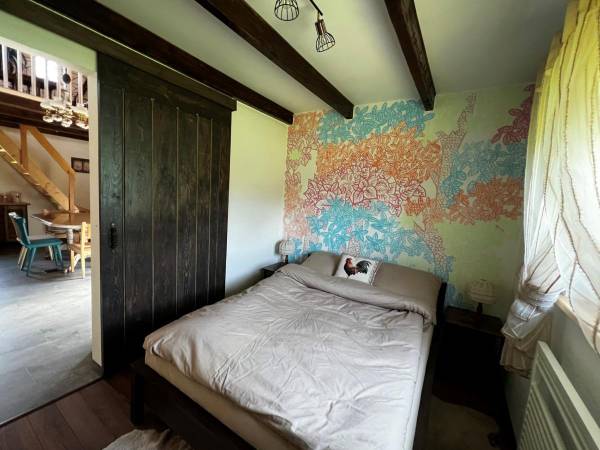 Agroturystyka - Domek Pod Kogutem