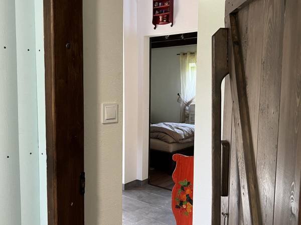 Agroturystyka - Domek Pod Kogutem