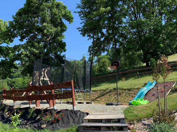 Agroturystyka 'Wudarsówka"