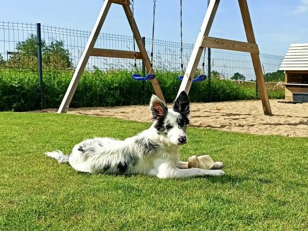 Kulawa Mewa Domki Apartamentowe