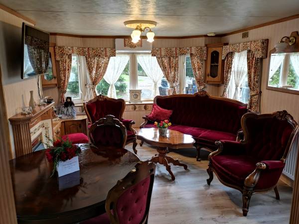 Agroturystyka u Kozdryka