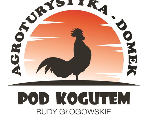 Agroturystyka - Domek Pod Kogutem