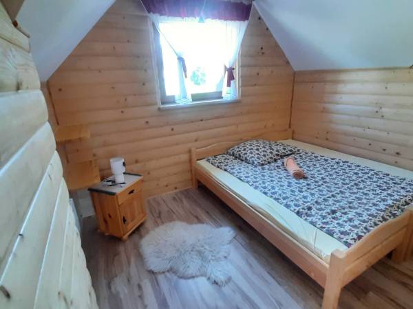 Podhalańskie Domki u Magdusi i Marcina