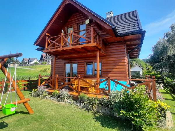 Podhalańskie Domki u Magdusi i Marcina